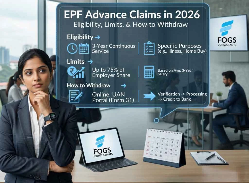 EPF Advance Rules 2026