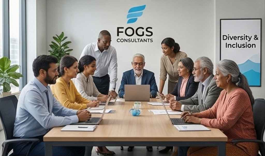 Diversity and Inclusion 2026