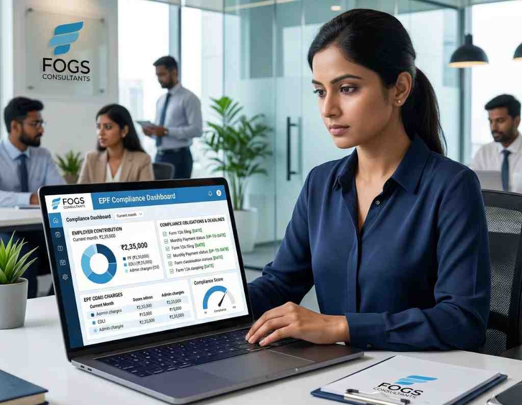 EPF Compliance Guide