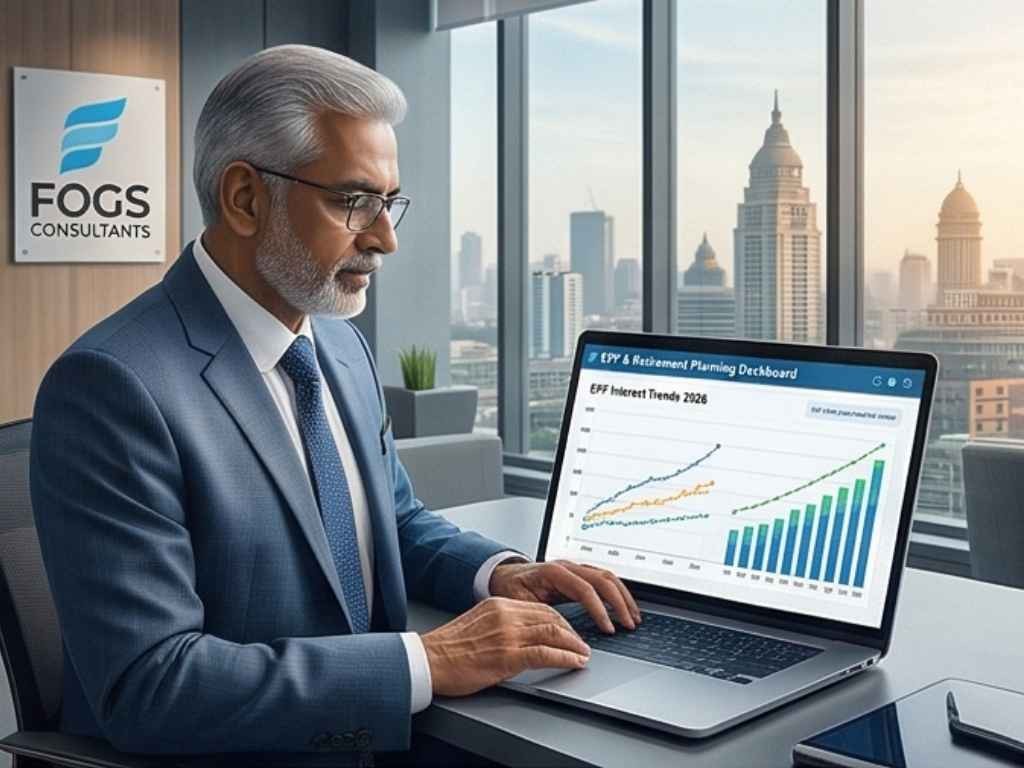 EPF Interest Trends 2026