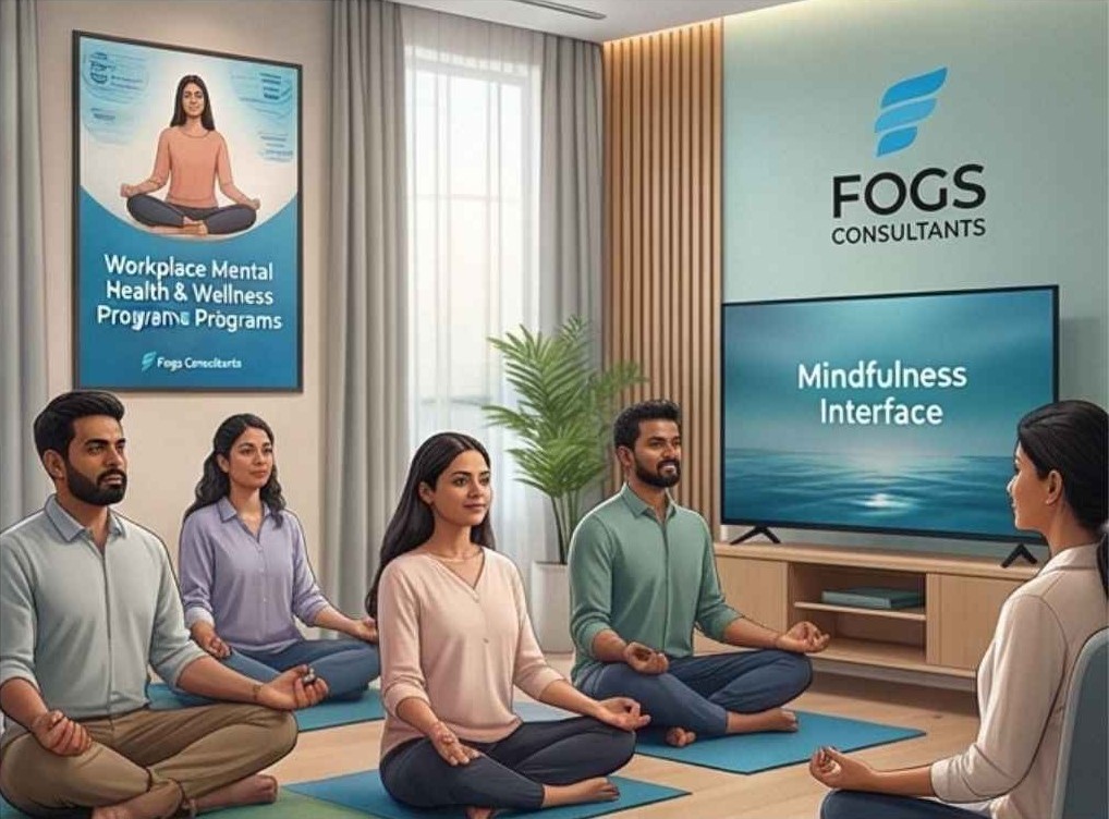 Employee Mental Health Programs