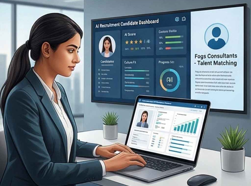 AI Recruitment Tools 2026