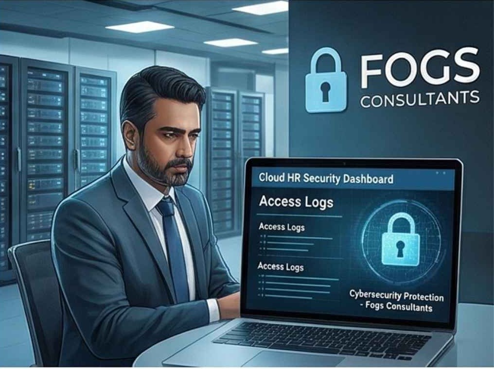 HR Cybersecurity 2026