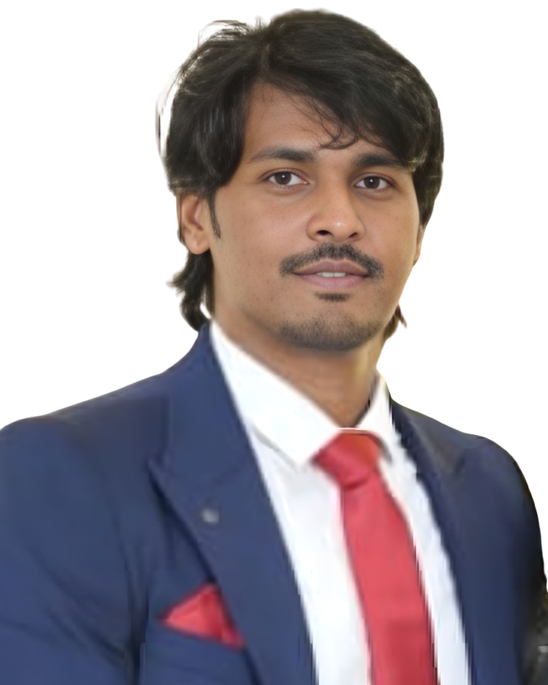 Founder & CEO - Francis Thaliyacherry