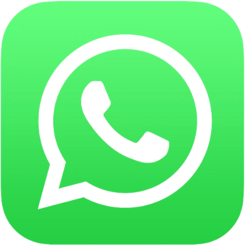 Chat with us on WhatsApp